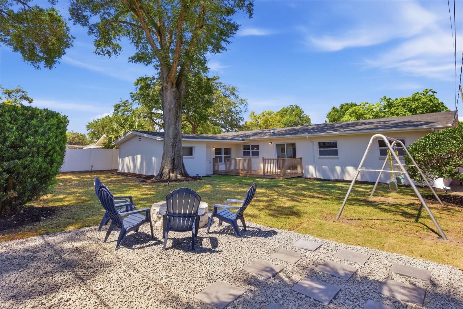 SKYCREST - Residential