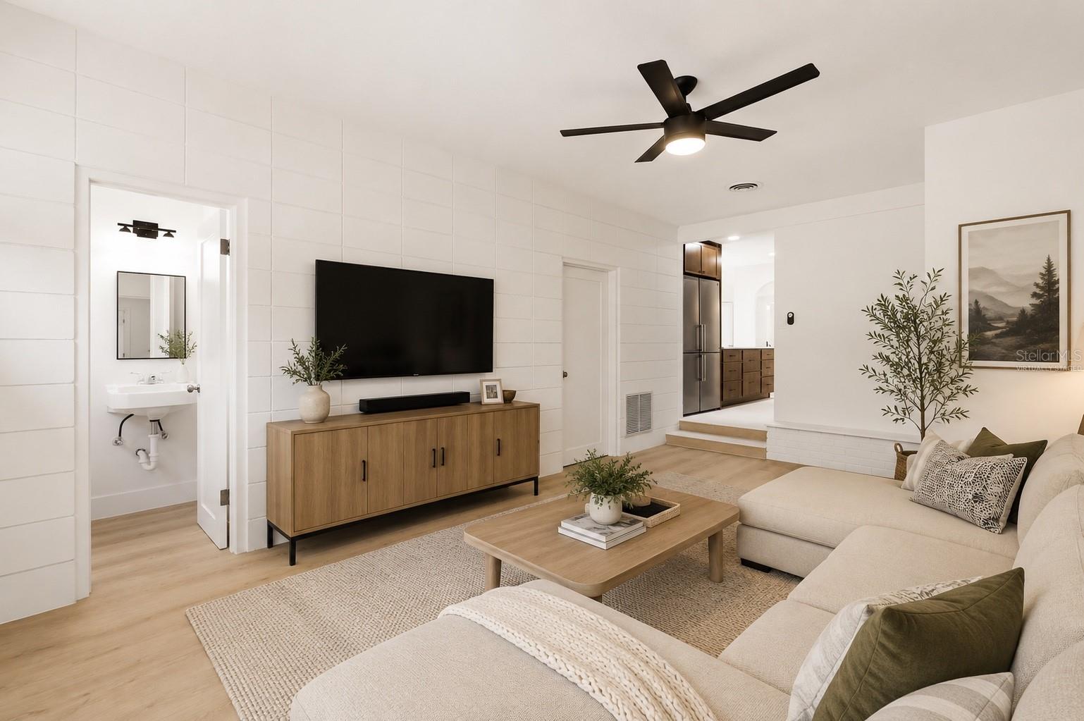 SKYCREST - Residential