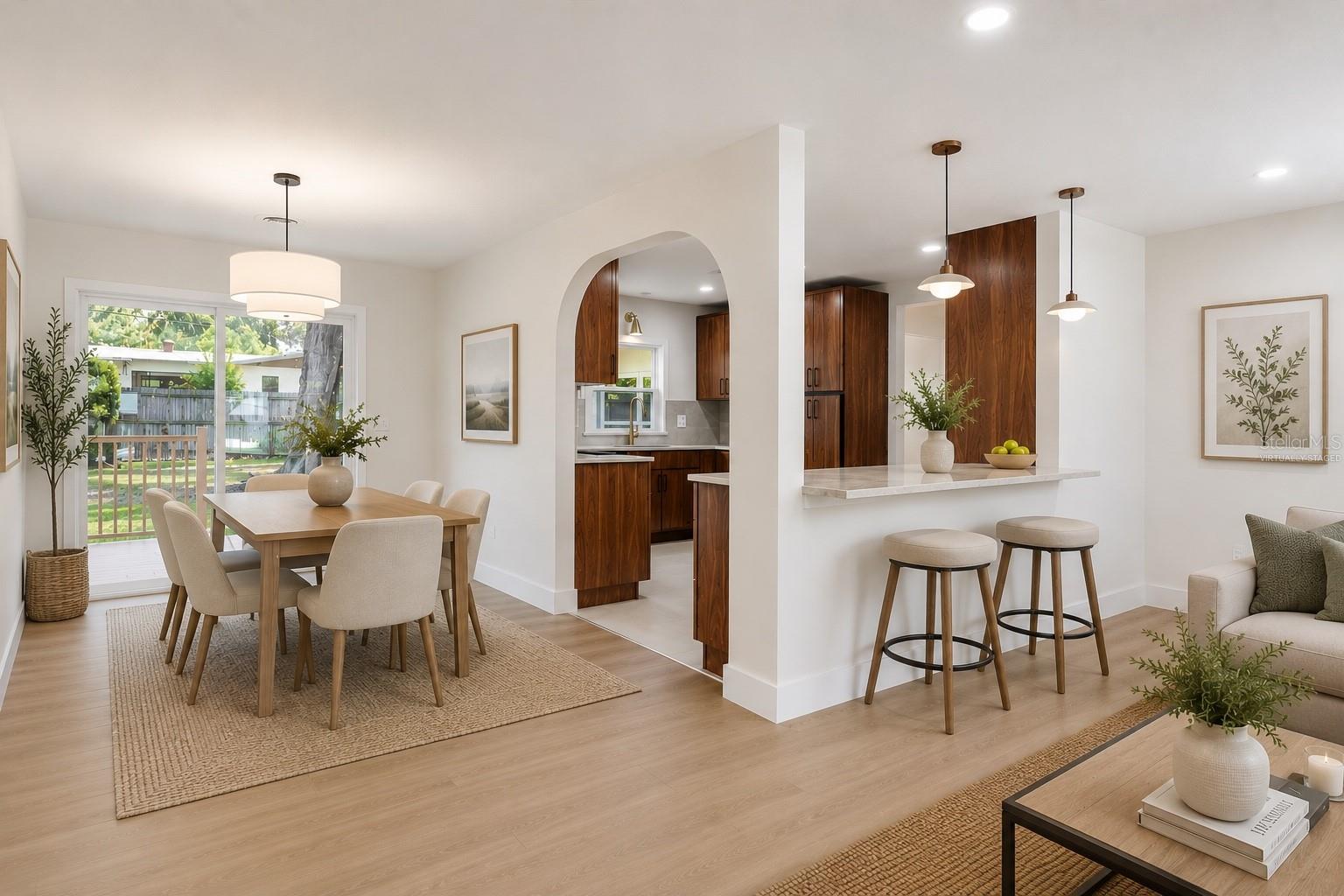 SKYCREST - Residential