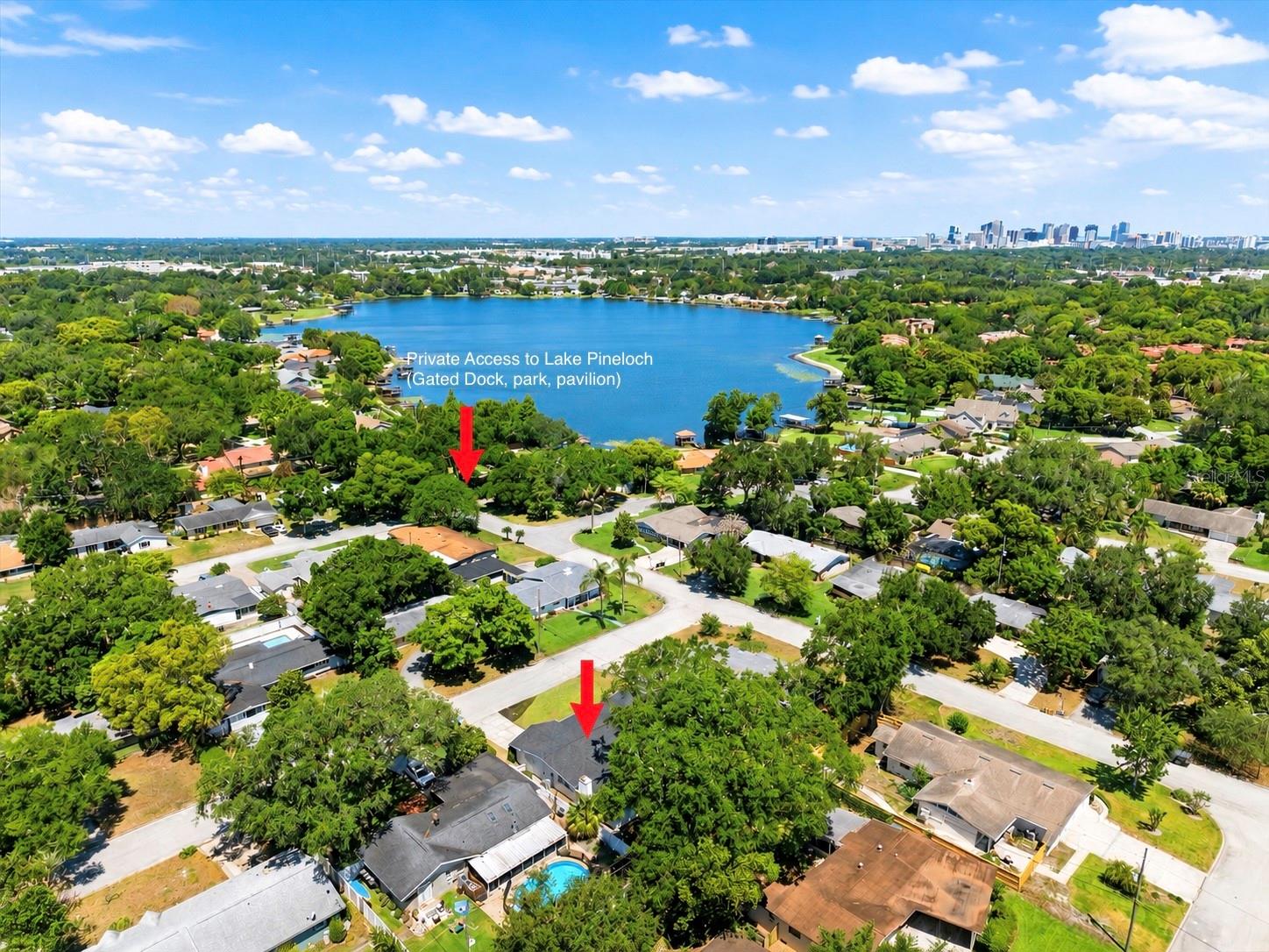 SKYCREST - Residential