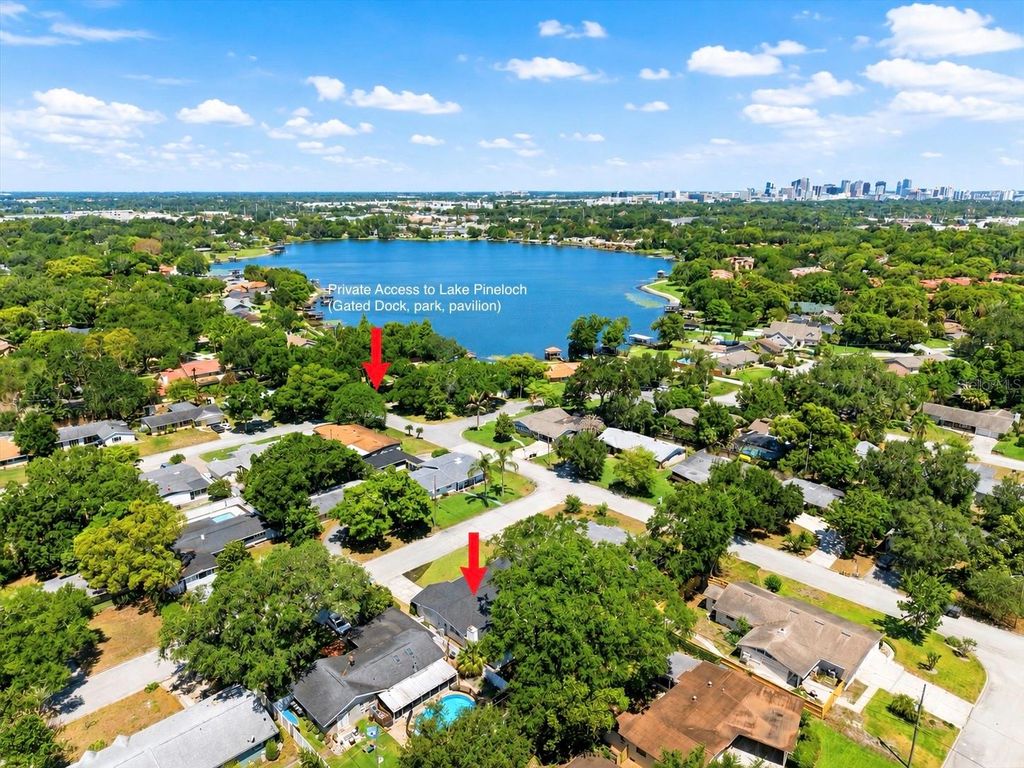 Photo of 3256 Wickersham Court, Orlando, FL 32806 (MLS # O6406022)