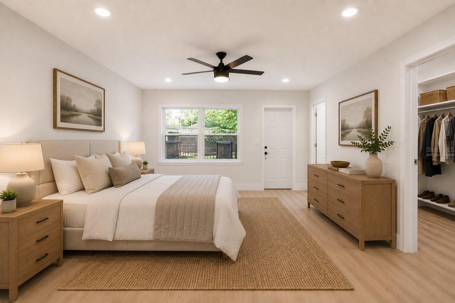 SKYCREST - Residential