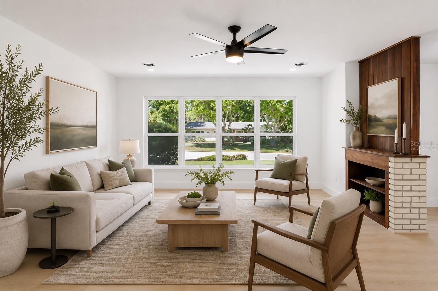 SKYCREST - Residential