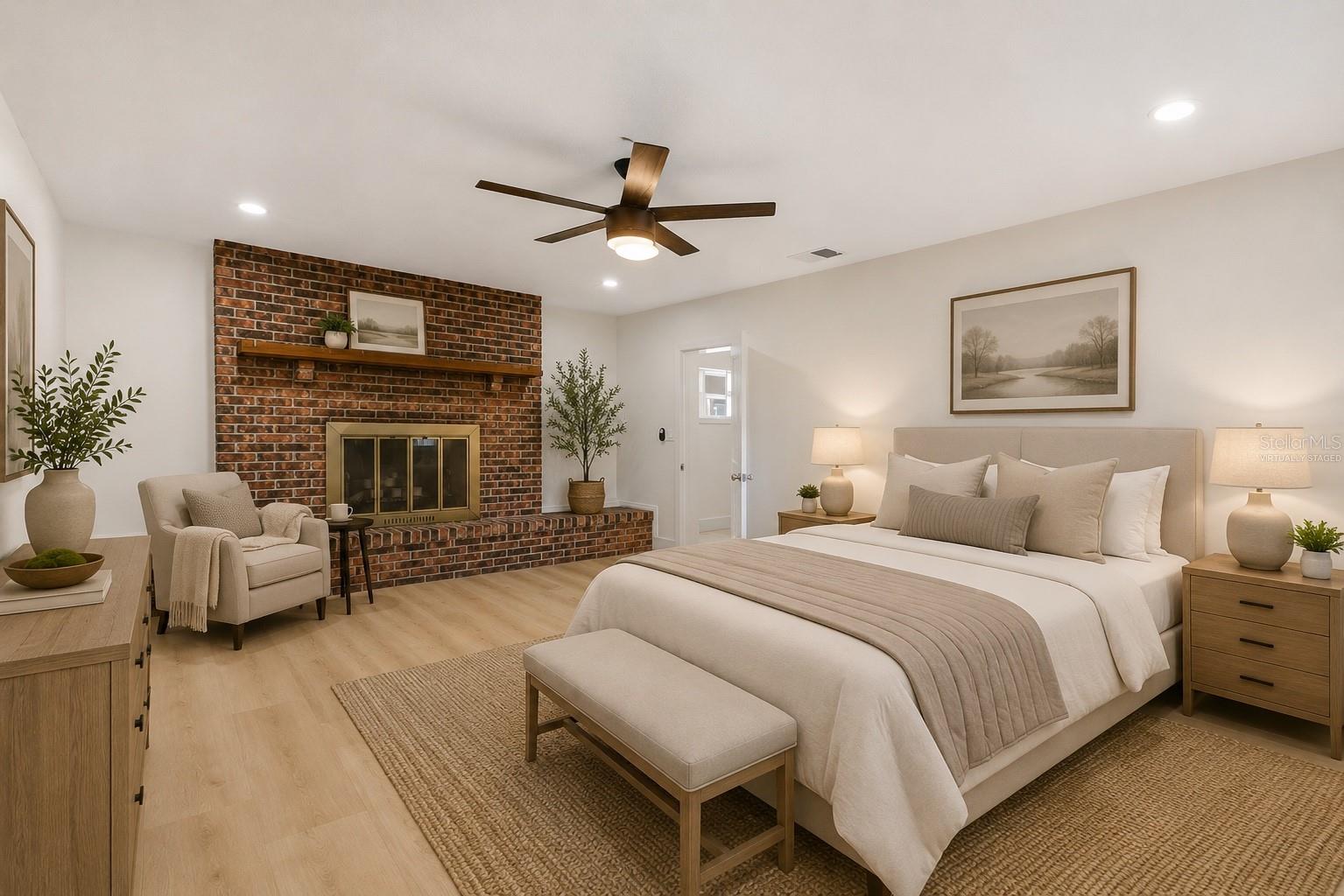 SKYCREST - Residential
