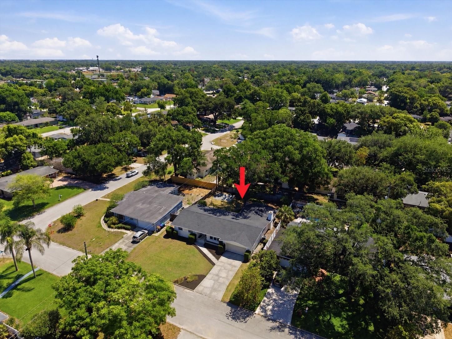 SKYCREST - Residential