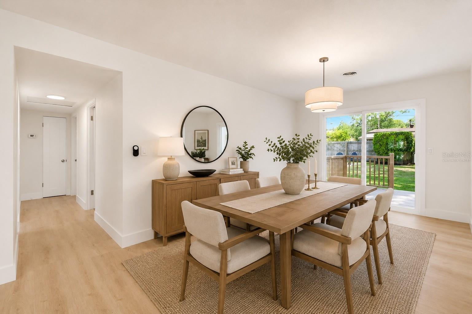 SKYCREST - Residential