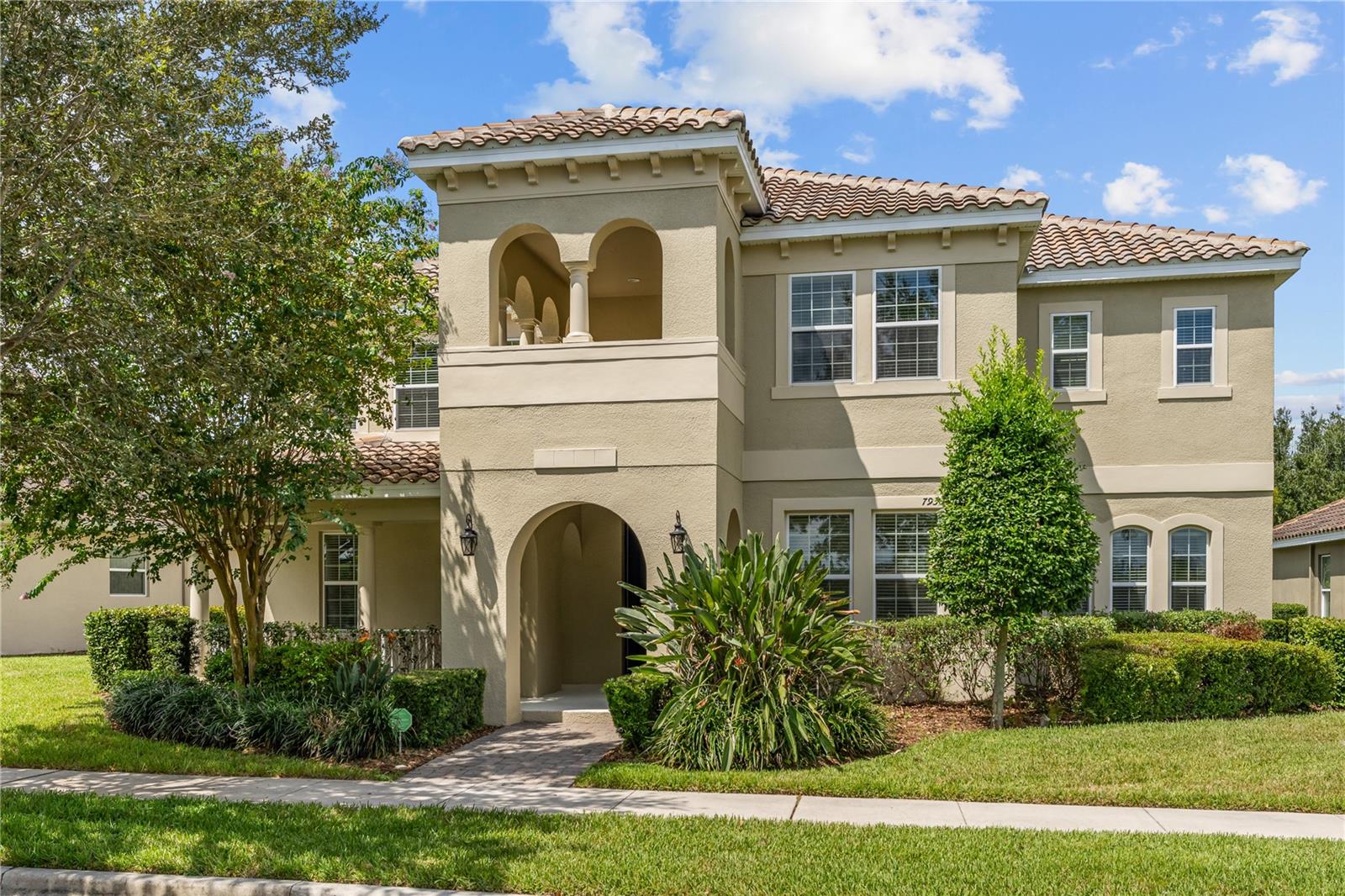 SUMMERLAKE PD PH 1B-A REP - Residential