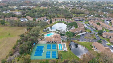 A home in NEW PORT RICHEY