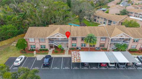 A home in NEW PORT RICHEY