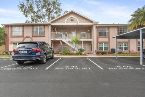 A home in NEW PORT RICHEY