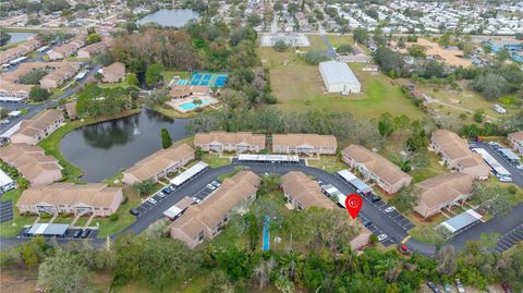 A home in NEW PORT RICHEY