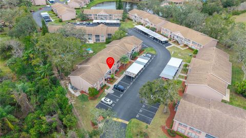 A home in NEW PORT RICHEY