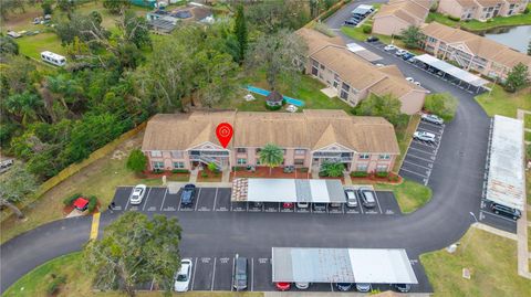 A home in NEW PORT RICHEY