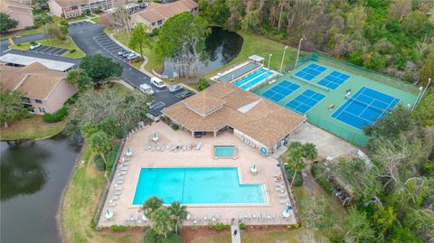 A home in NEW PORT RICHEY