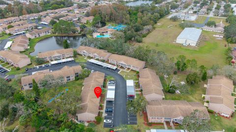 A home in NEW PORT RICHEY