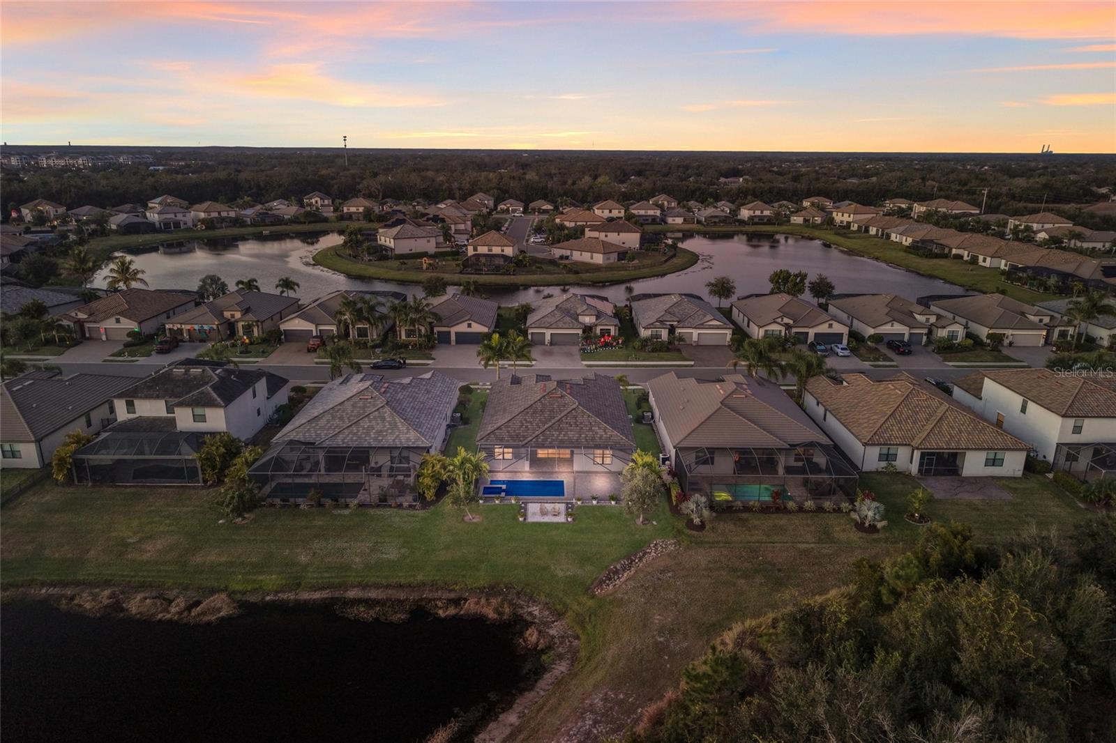 COPPERLEFE - Residential