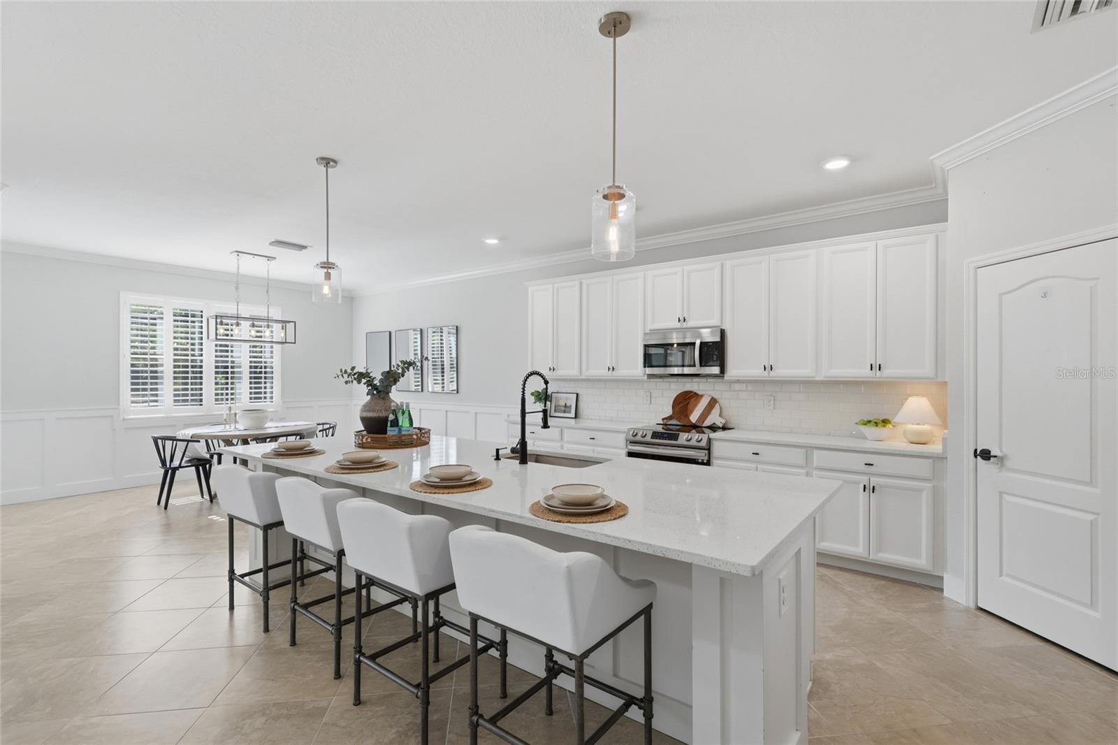 COPPERLEFE - Residential