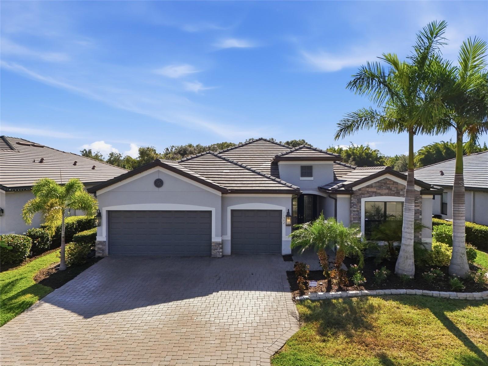 COPPERLEFE - Residential