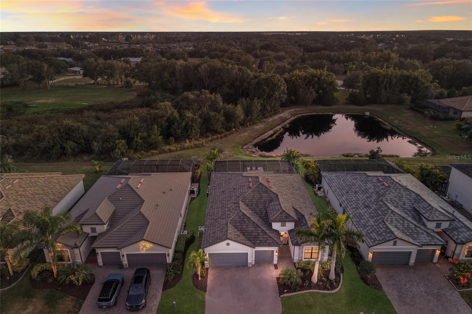 COPPERLEFE - Residential