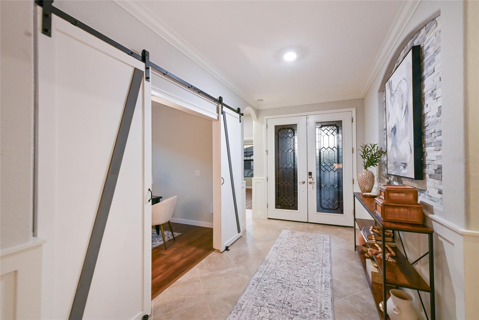 COPPERLEFE - Residential