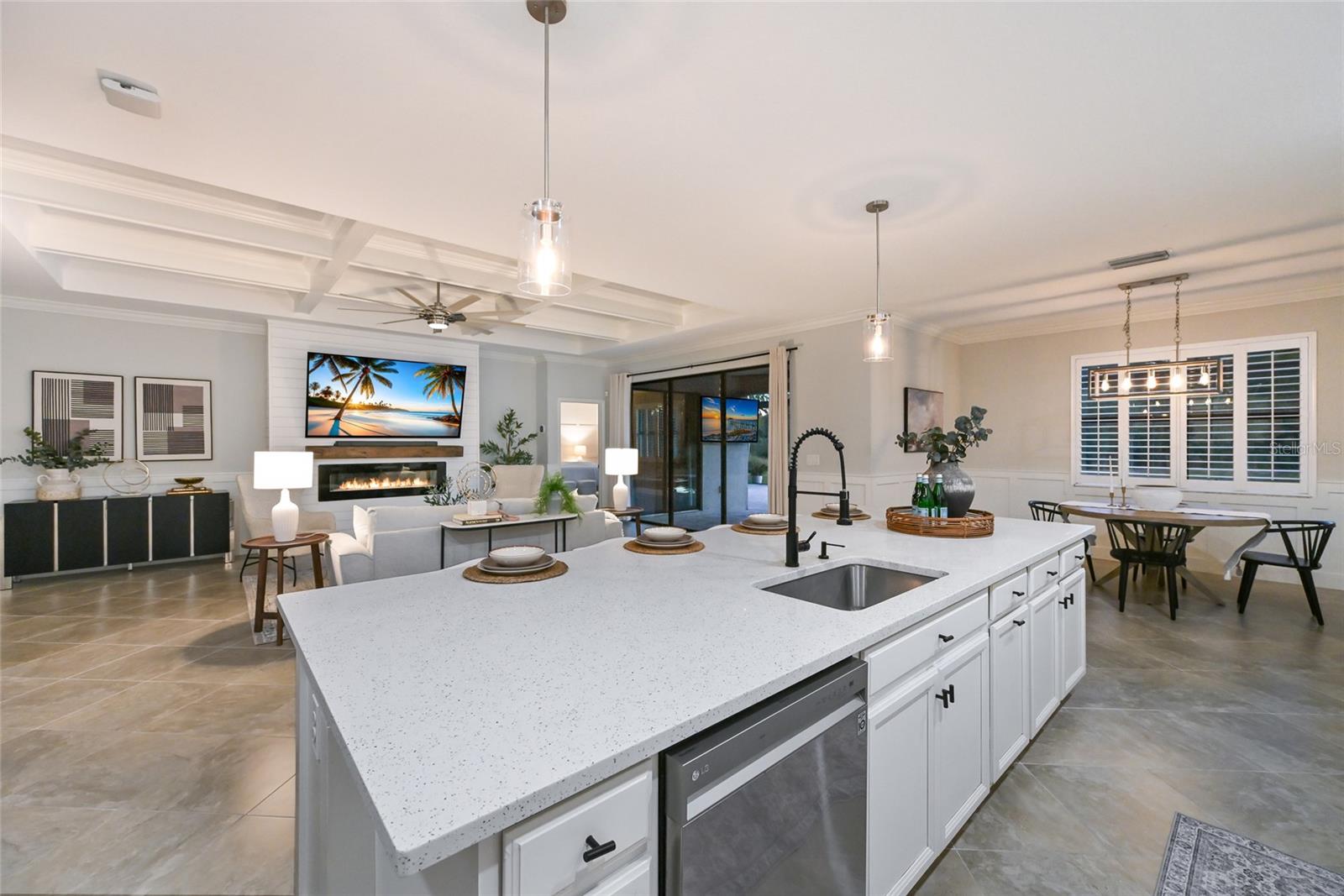 COPPERLEFE - Residential