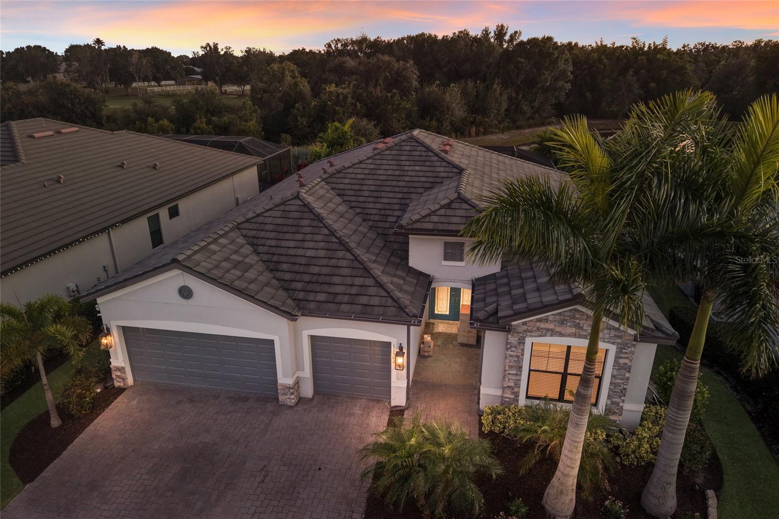 COPPERLEFE - Residential