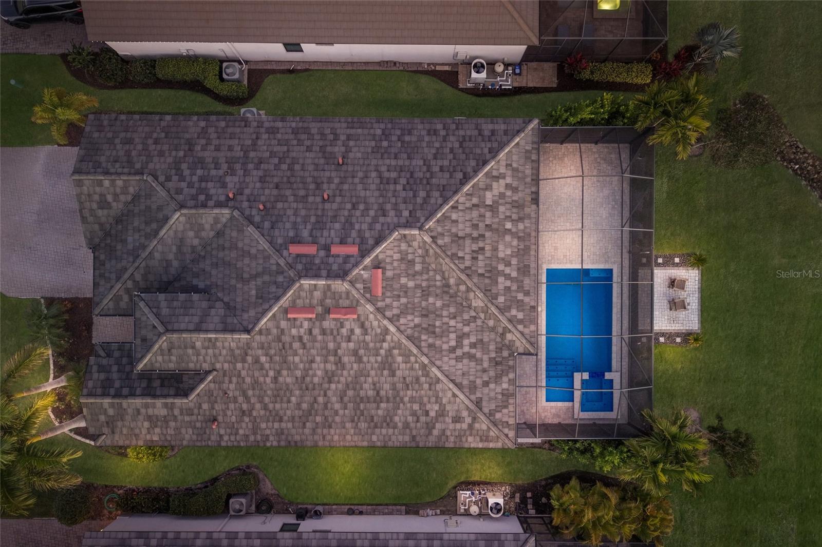 COPPERLEFE - Residential