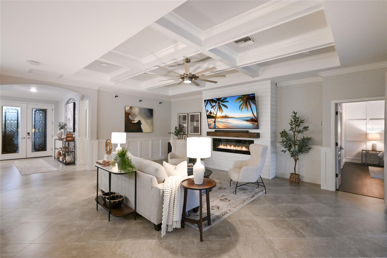 COPPERLEFE - Residential