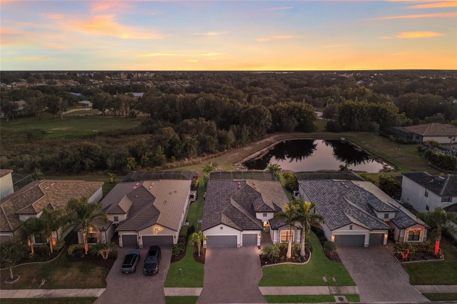 COPPERLEFE - Residential