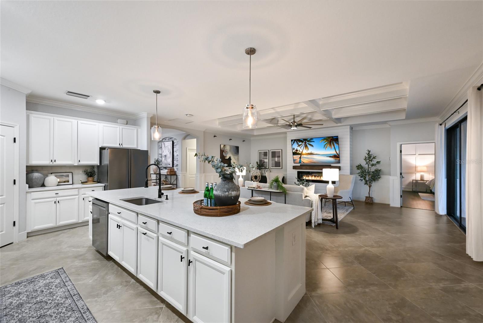 COPPERLEFE - Residential