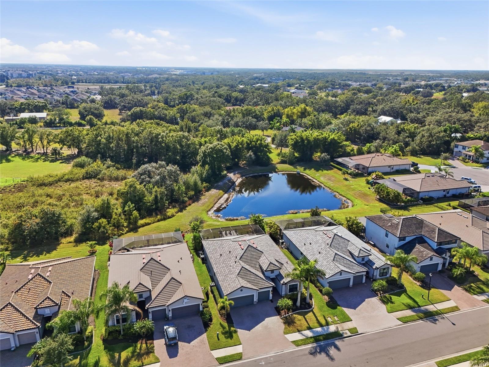 COPPERLEFE - Residential