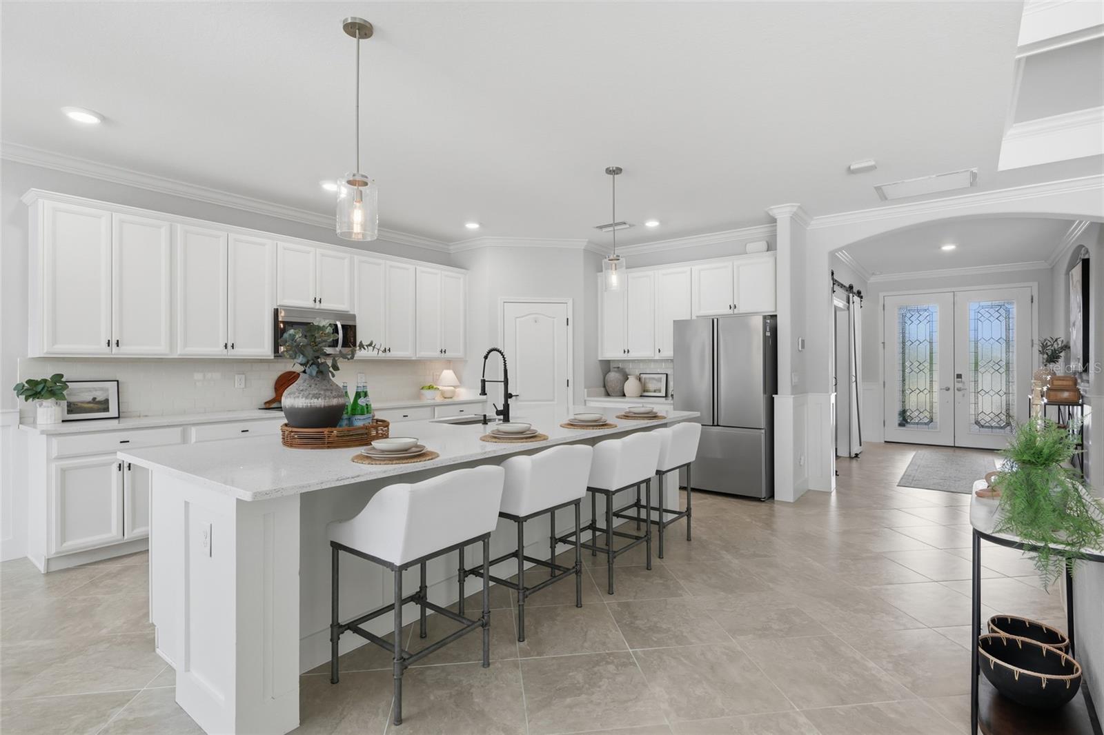 COPPERLEFE - Residential