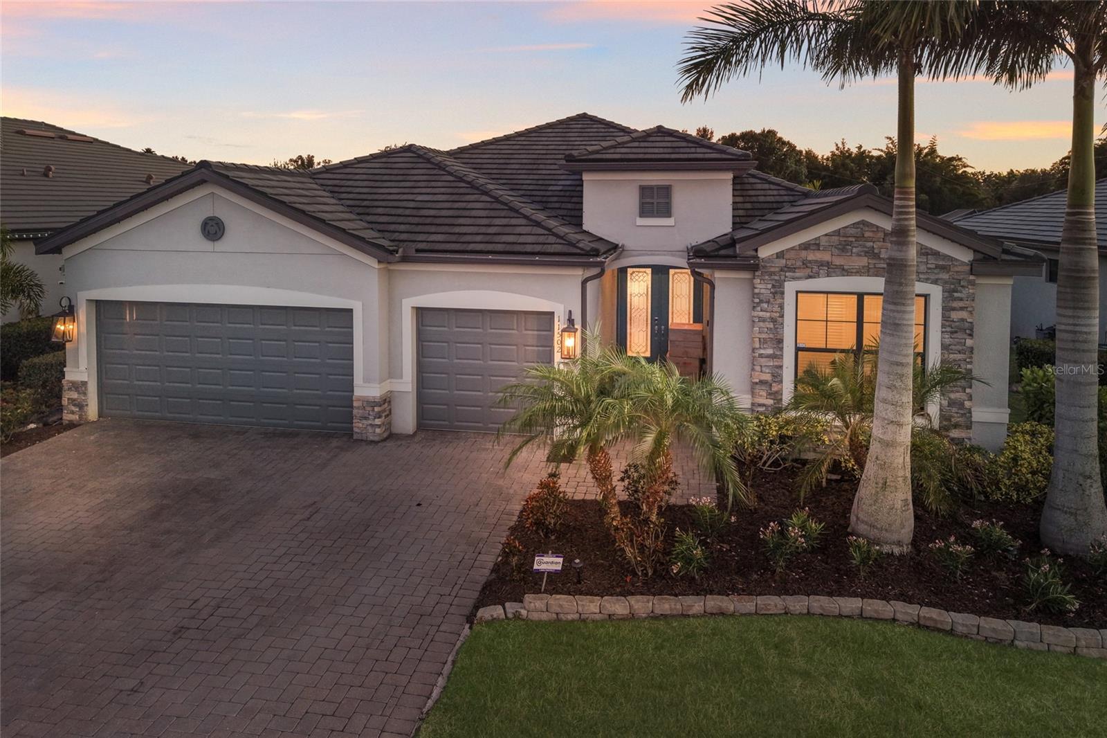 COPPERLEFE - Residential