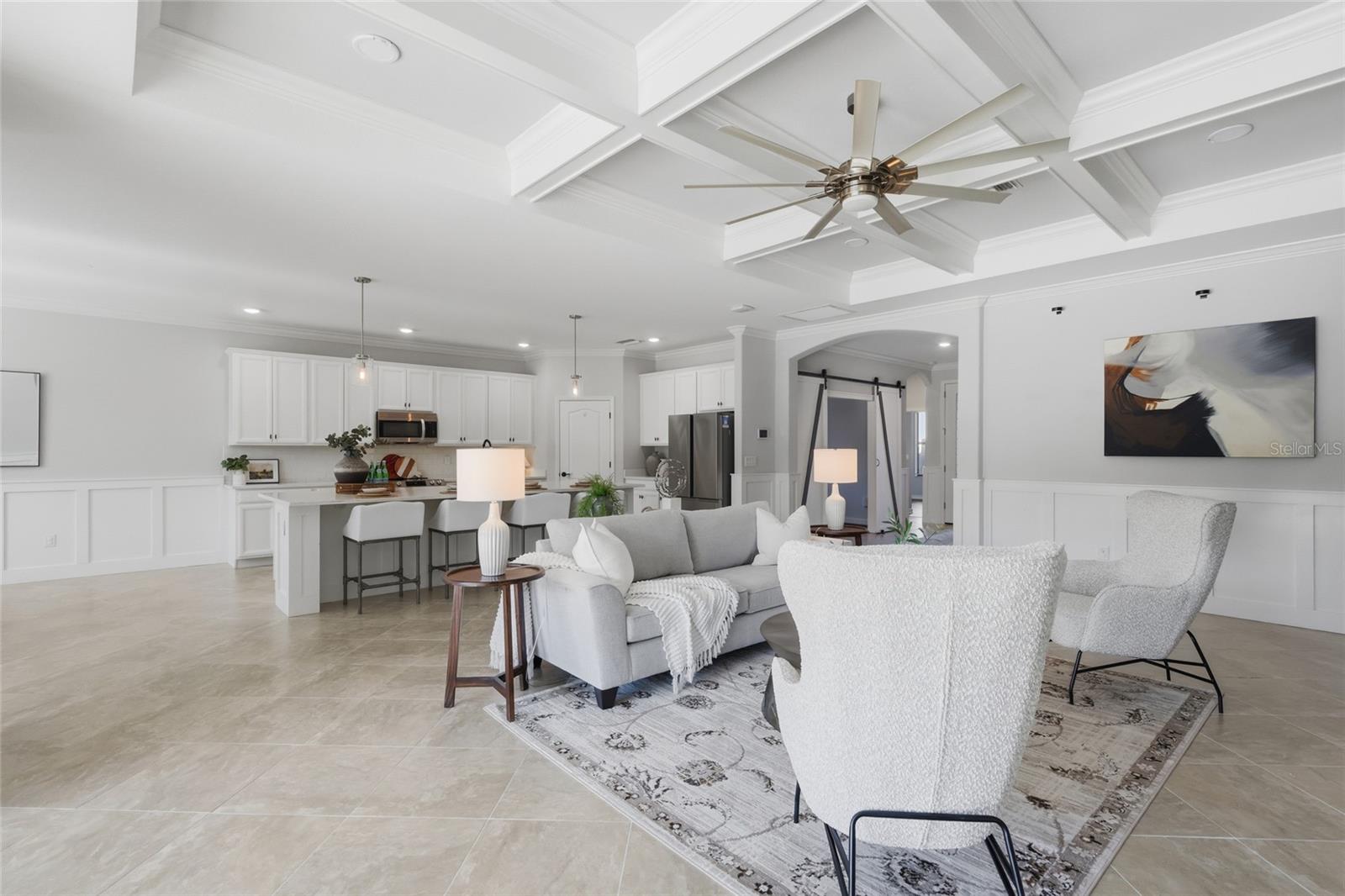 COPPERLEFE - Residential