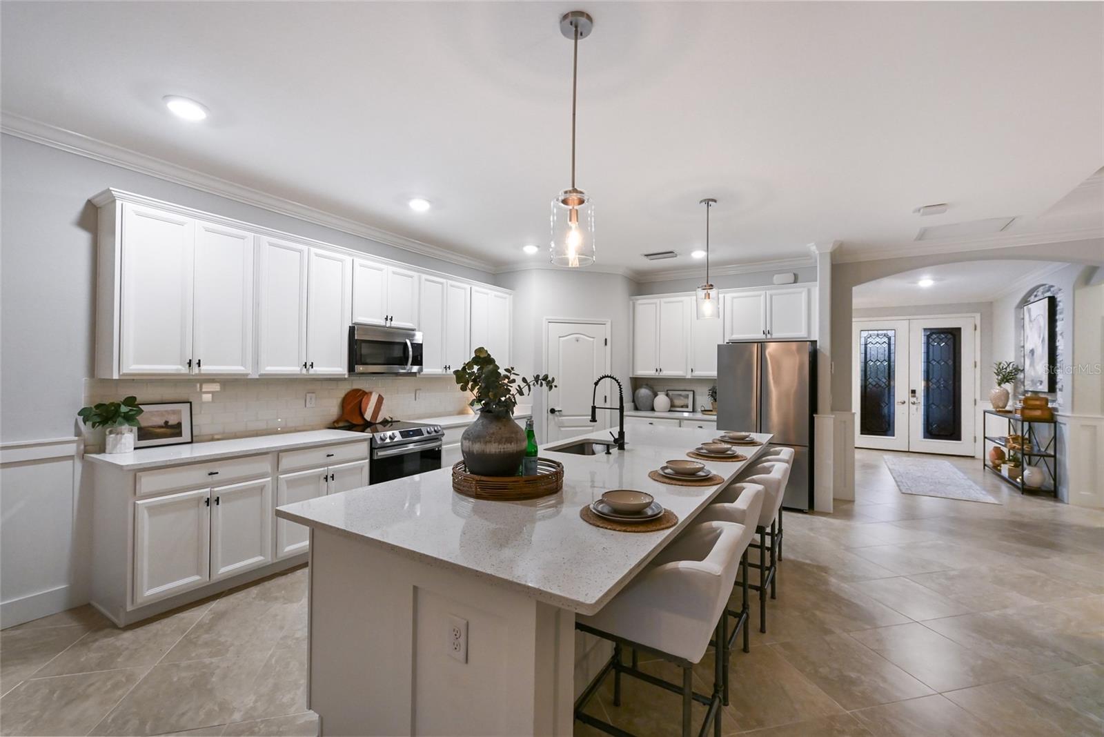 COPPERLEFE - Residential