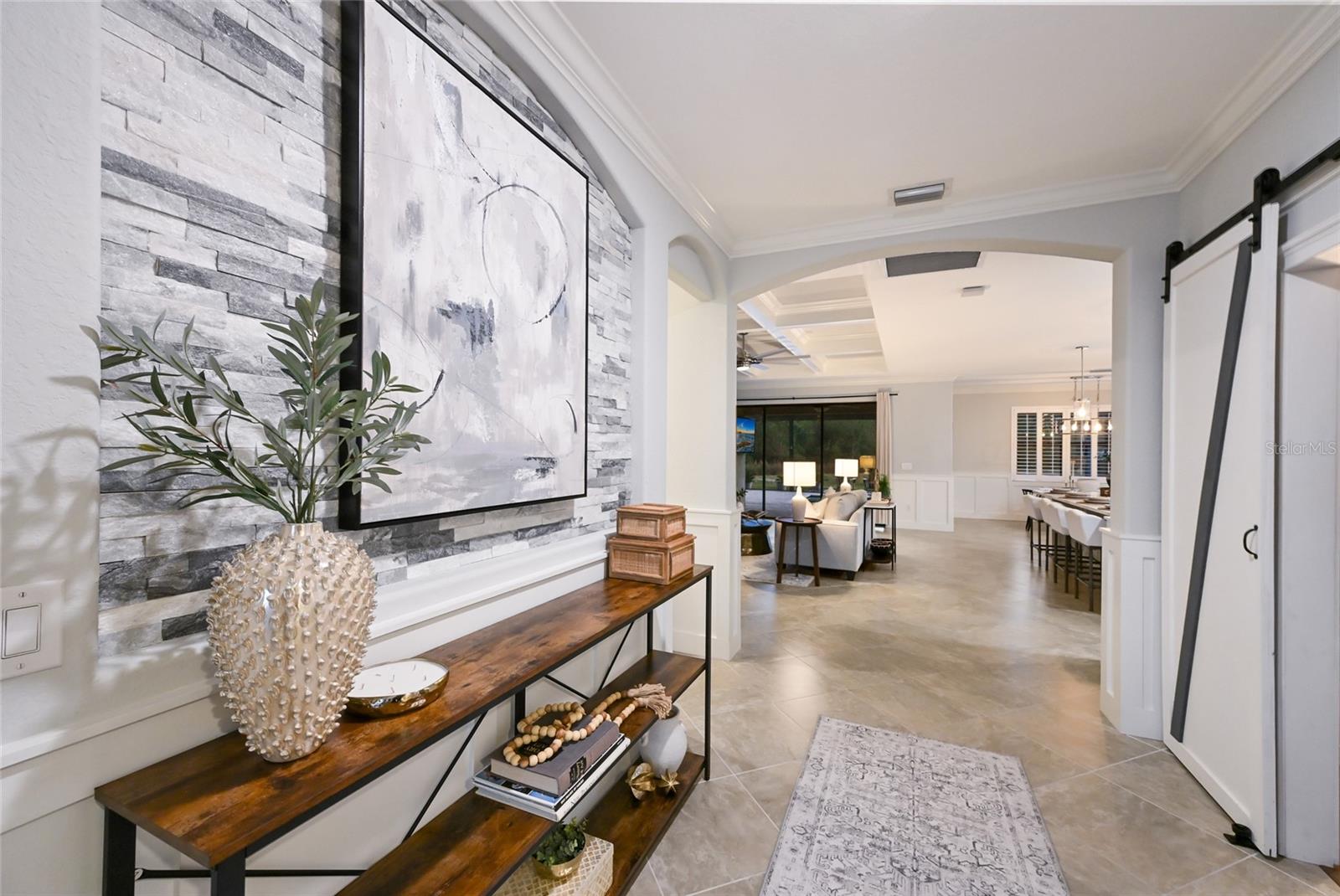 COPPERLEFE - Residential