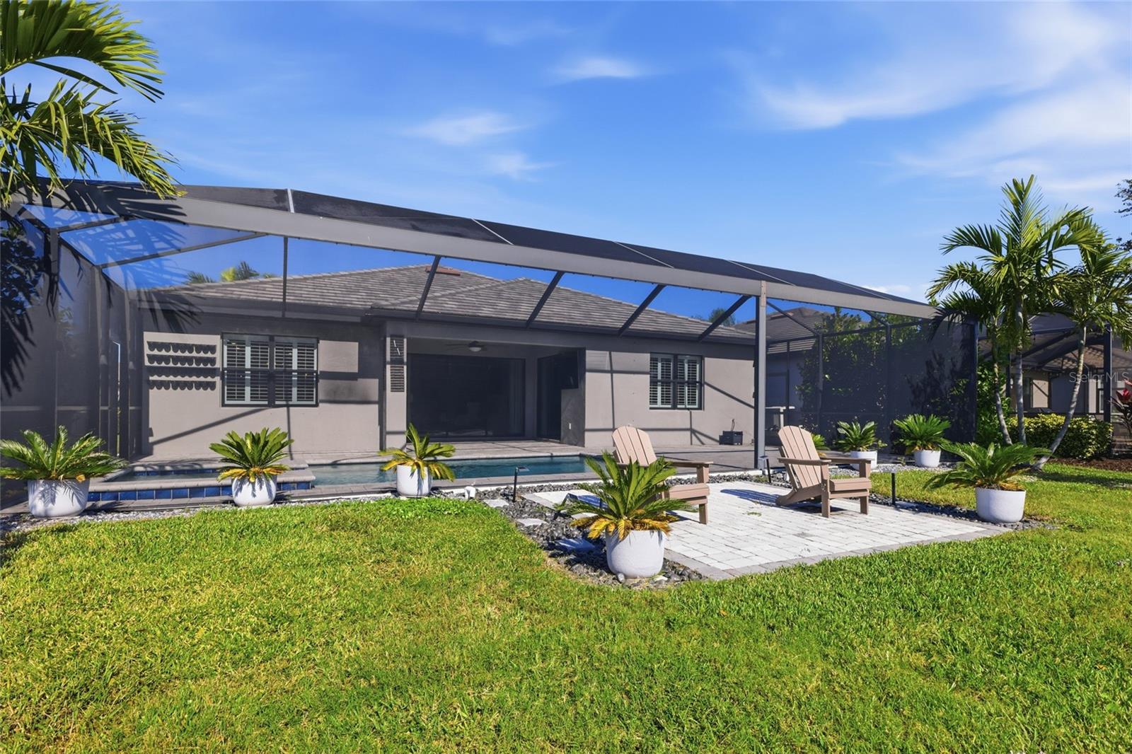 COPPERLEFE - Residential