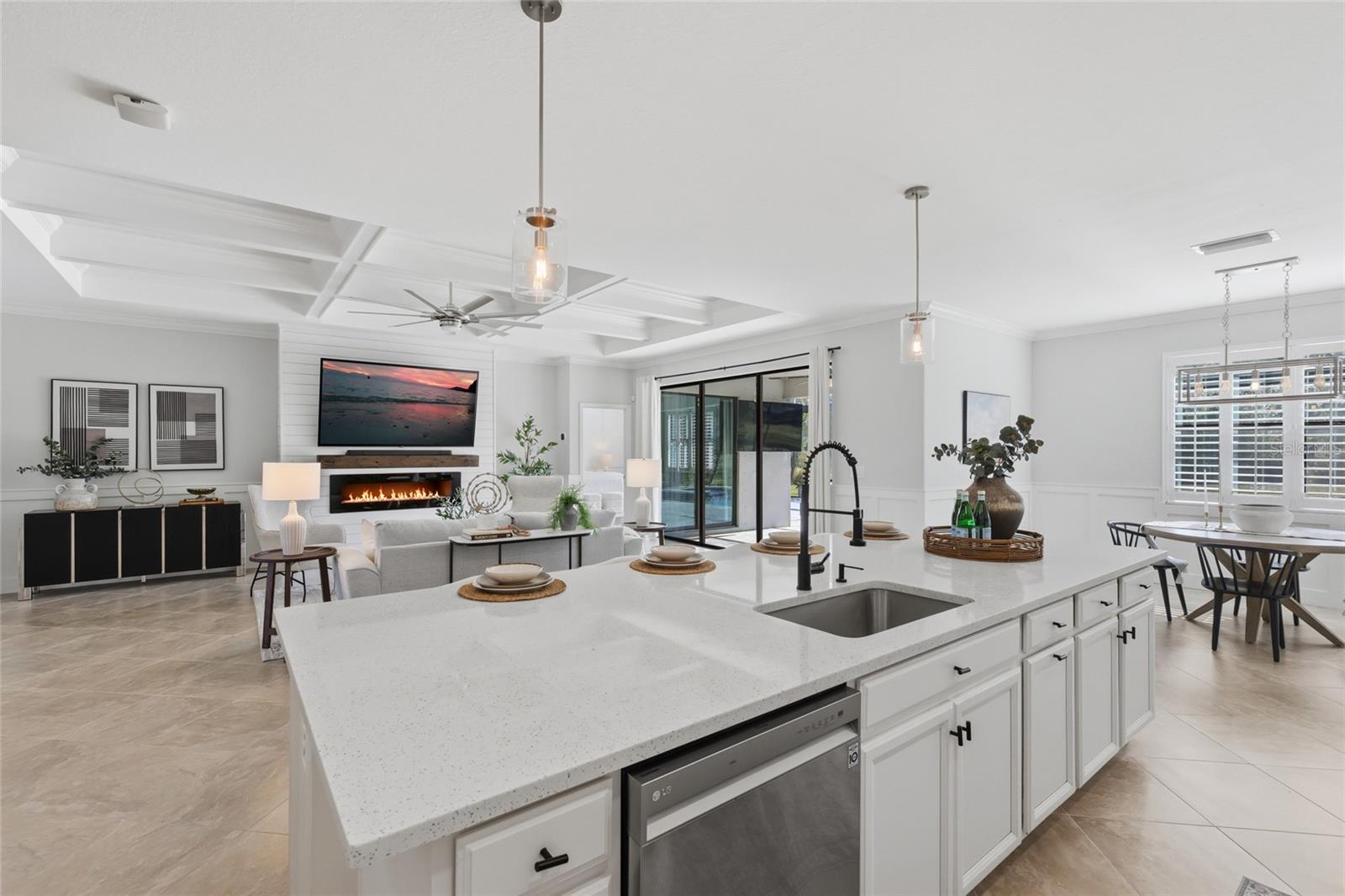 COPPERLEFE - Residential