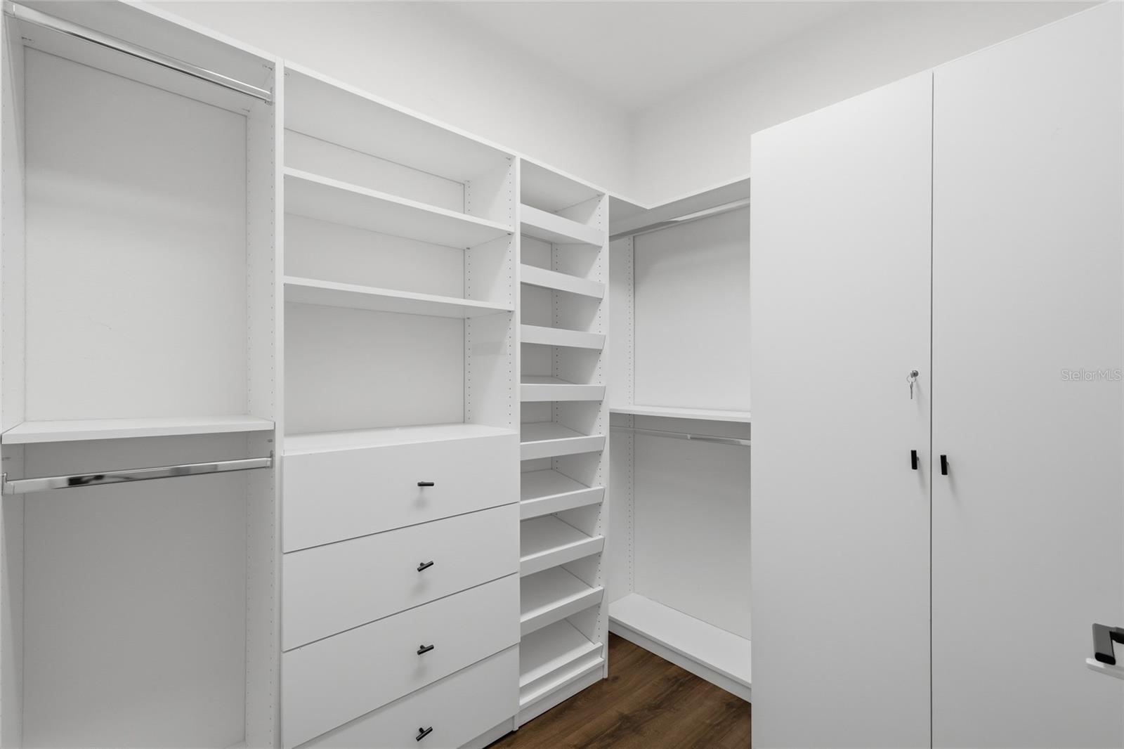 COPPERLEFE - Residential