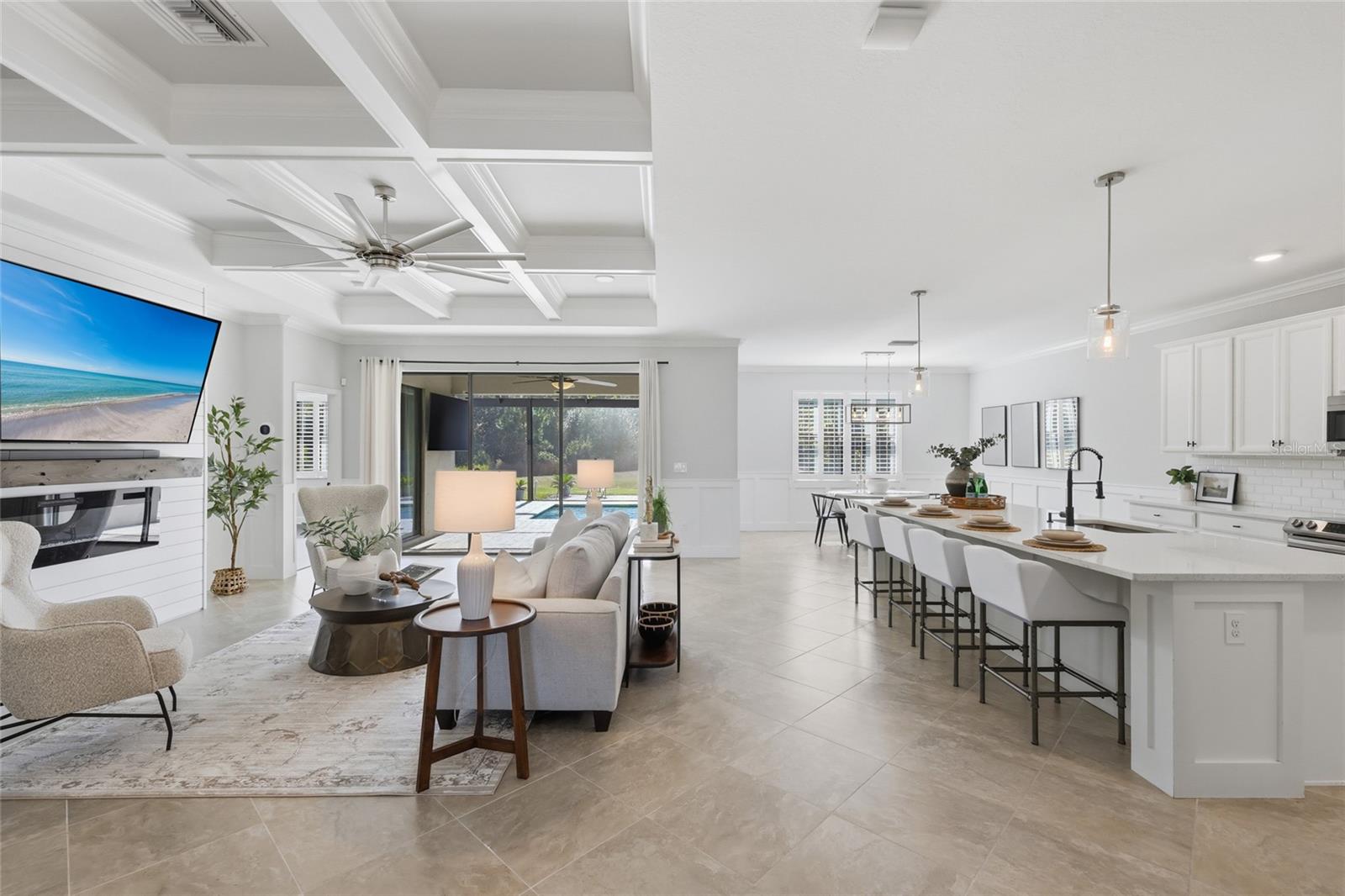 COPPERLEFE - Residential