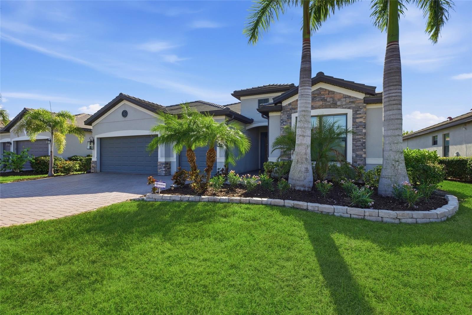 COPPERLEFE - Residential