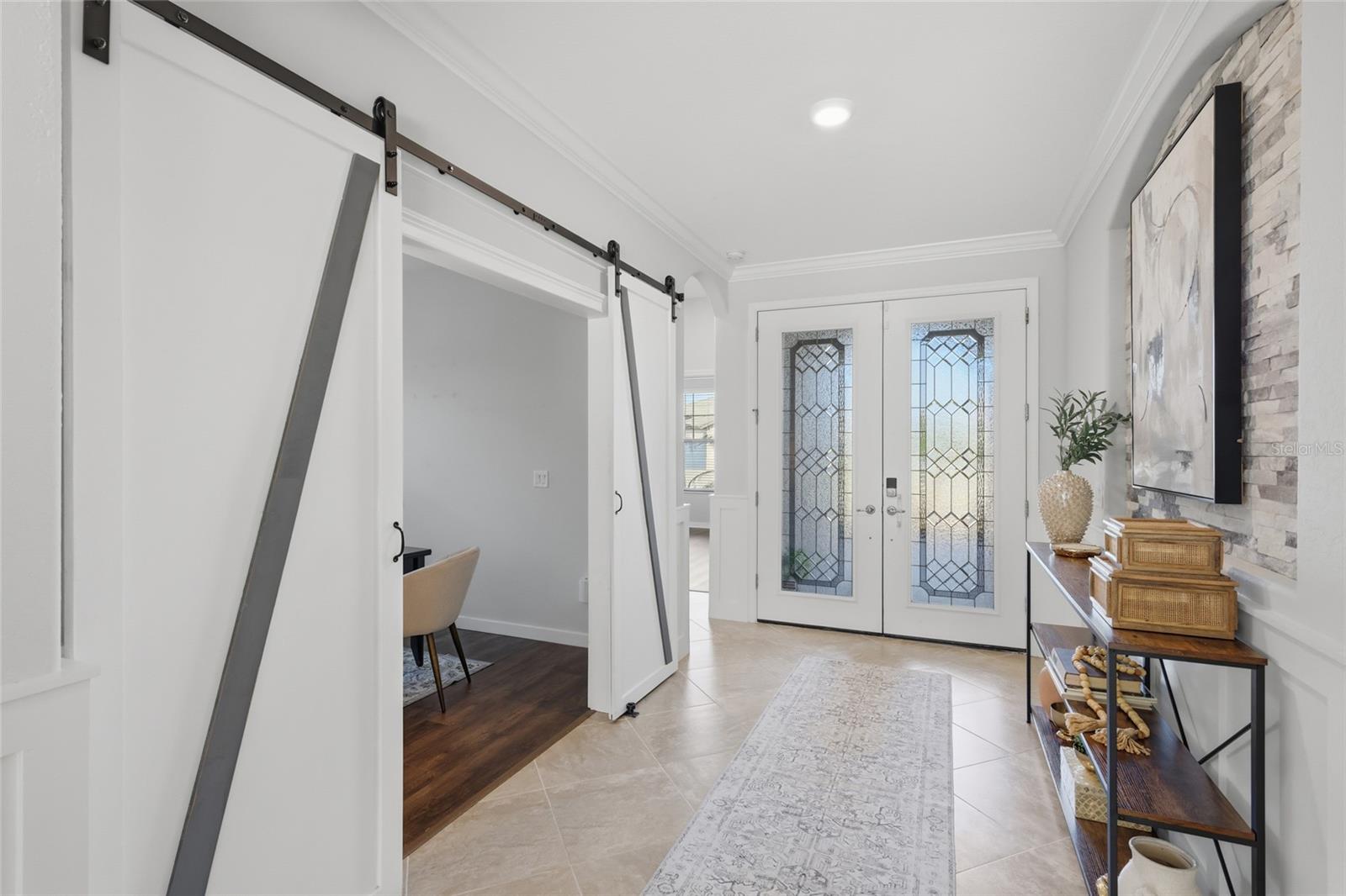 COPPERLEFE - Residential