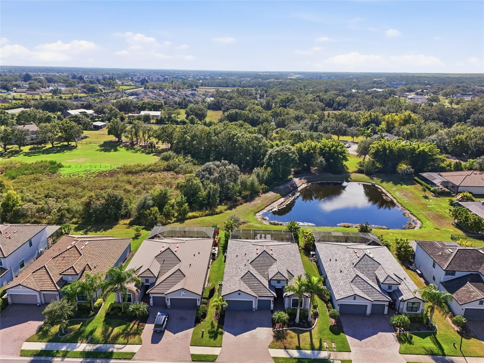 COPPERLEFE - Residential