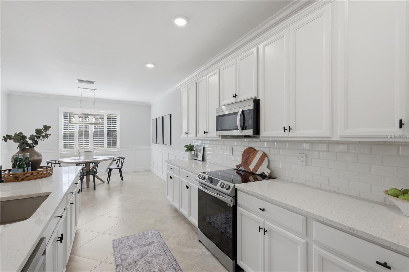 COPPERLEFE - Residential