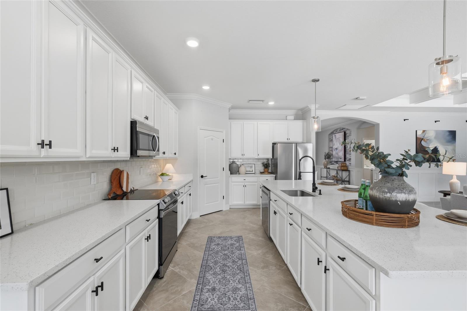 COPPERLEFE - Residential