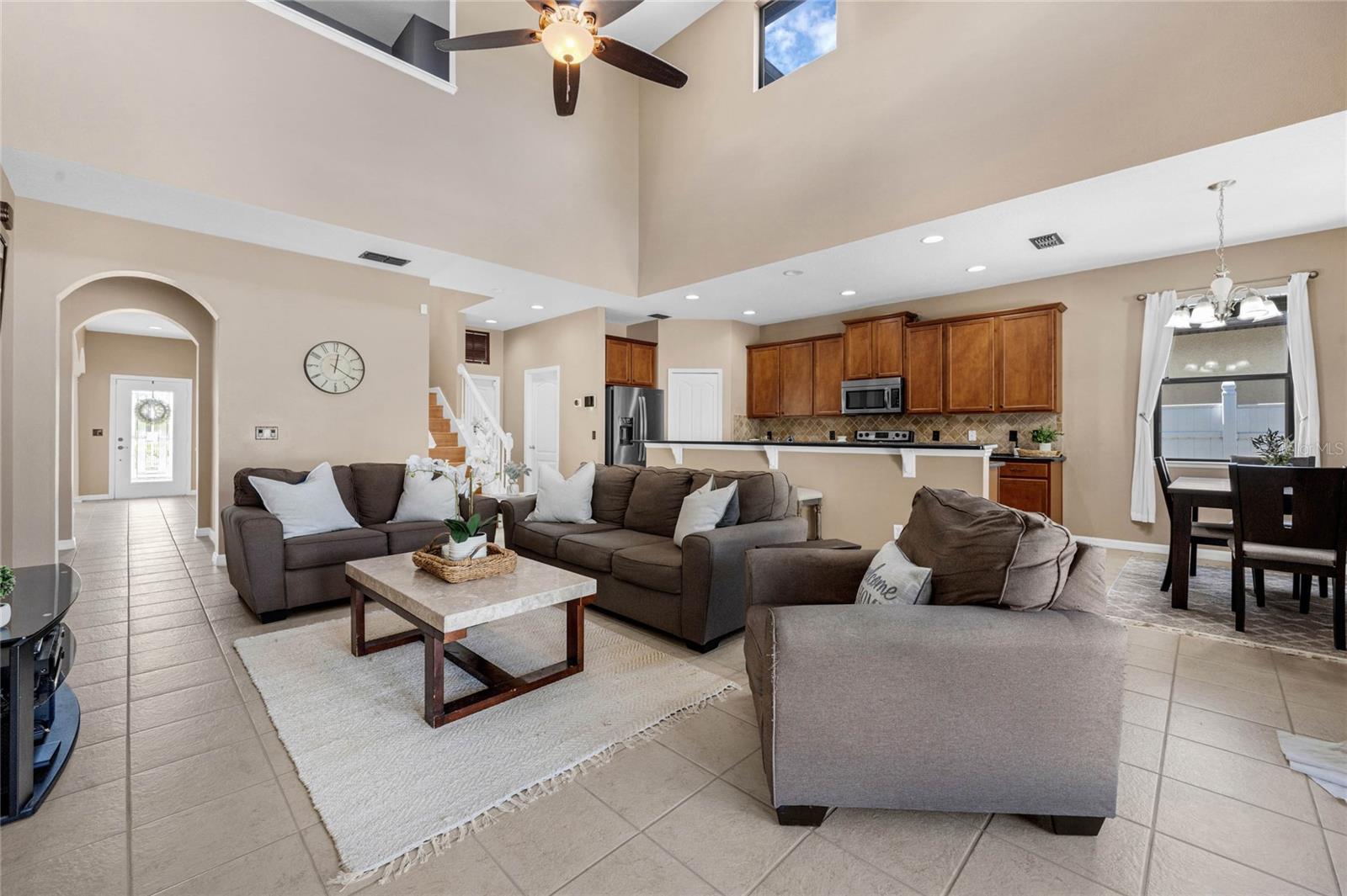2717 EAGLE CLIFF DRIVE