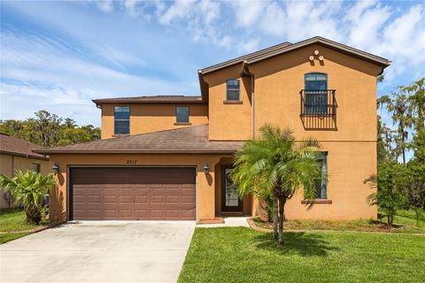 Photo of 2717 Eagle Cliff Drive, Kissimmee, FL 34746 (MLS # O6320810)