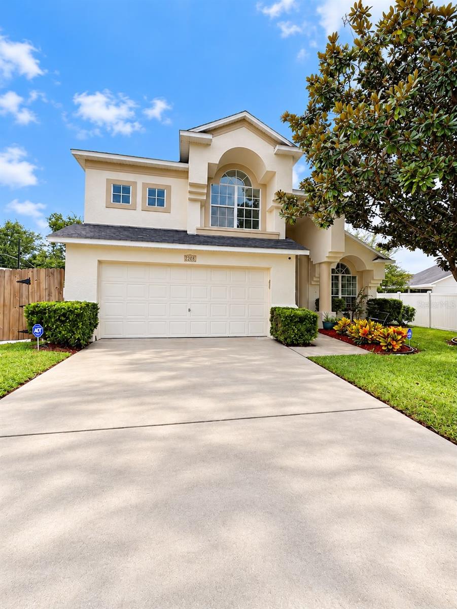 Photo of 2141 Falkner Road, Maitland, FL 32751 (MLS # S5159176)