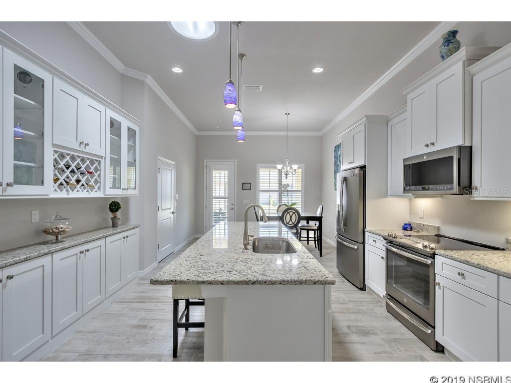 Tiffany Homes At Venetian Bay - Residential