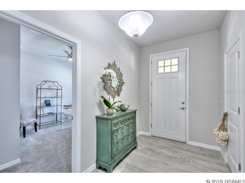 Tiffany Homes At Venetian Bay - Residential